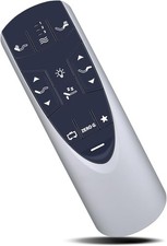 TCNOUMT Remote Control