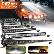 7 10 14 20 26 32 44 50" LED