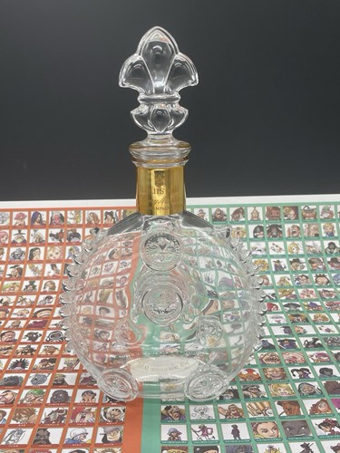 Remy martin louis - martin, xiii