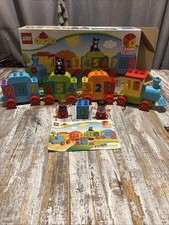 LEGO Duplo Number Train 10847