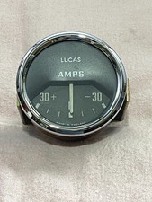 Reconditioned Triumph TR4A