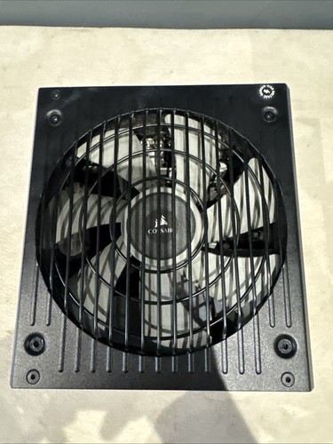 Corsair rm850x 850w gold - rm850x, 80+