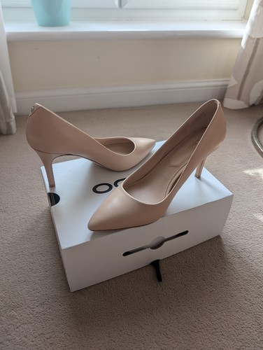 Aldo coroniti nude - aldo, leather