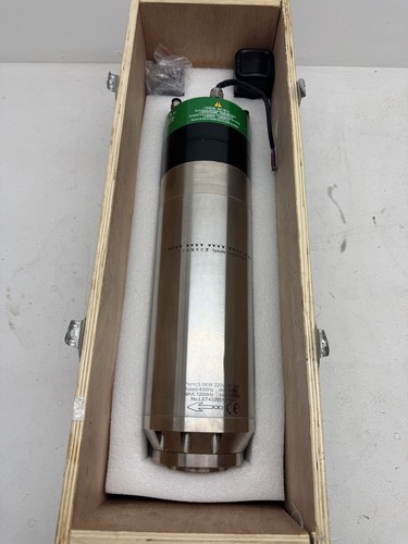 5kw iso30 bt30 - iso30, spindle