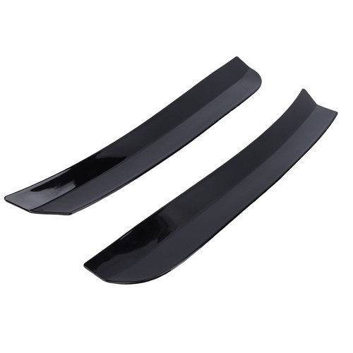 Car rear roof spoiler wing - spoiler,