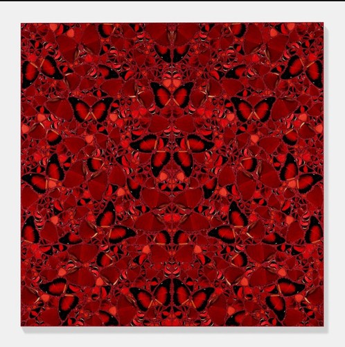 Damien hirst the - hirst,