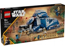 LEGO Star Wars 75435 Battle of