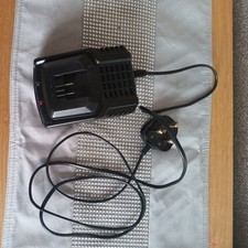 spear & jackson battery