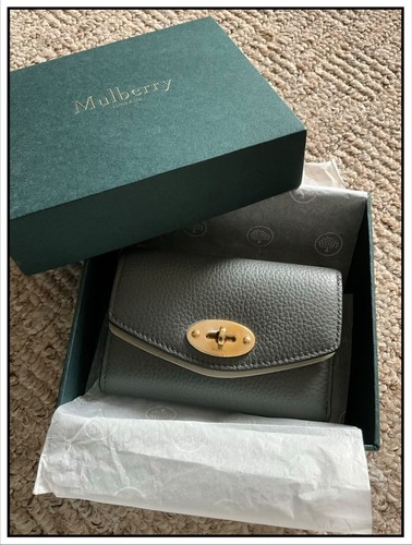 Mulberry darley folded multi - -,