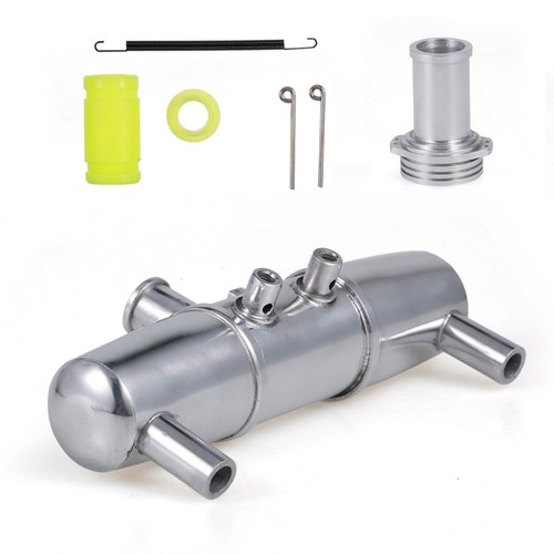 Car exhaust pipe - pipe,