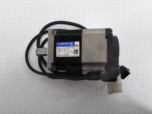 Sanyo denki r2aa06020fch00m - denki,