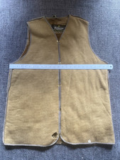 Barbour One Crest Vintage Pile