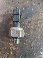 OE Fuel Pressure Sensor for Vauxhall Astra H Zafira B Vectra 2.2 Z22YH Turbo