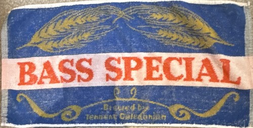 Bass special ale bitter bar - bass, ale/bitter