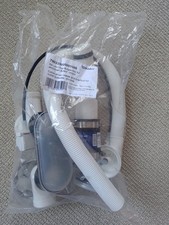 Duravit waste and overflow #790225