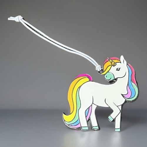 Hallmark ornament rainbow - ornament,