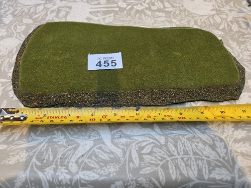Wargaming hill scenery terrain - hill,