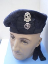 Scottish Glengarry Cap With