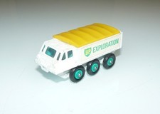 Matchbox Moko Lesney - Alvis