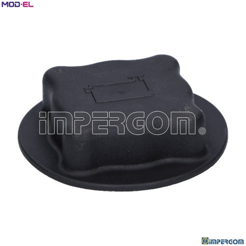 Cap coolant tank - coolant, for