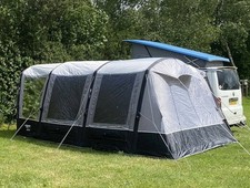 Vango Galli Low 2 Air Awning