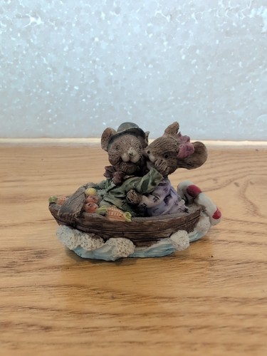 Vintage brambly hedge - brambly,