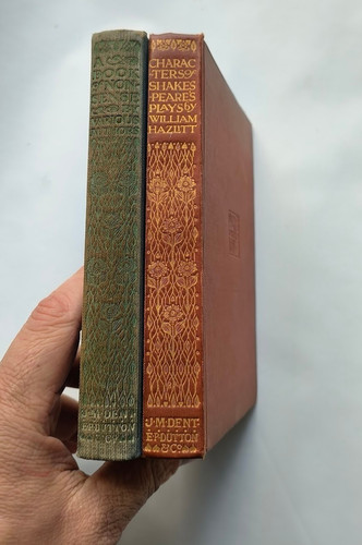 Everyman library books - library,