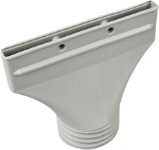 Flat Hose Adapter Window