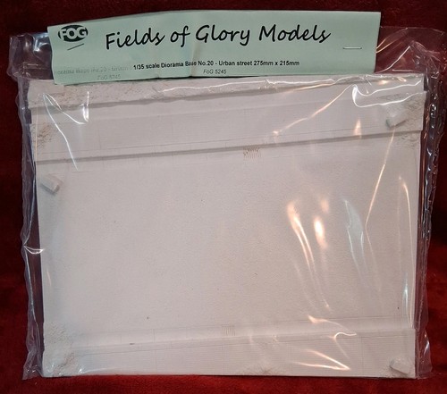 Fields glory fog5245 35 - of, 1:35