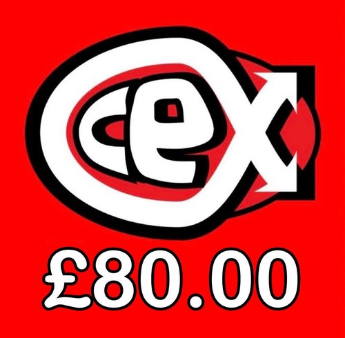 Cex exchange voucher - exchange, 🎟️