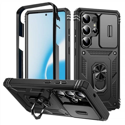 Shockproof armor case - armor, for