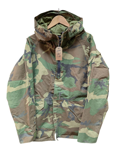 Genuine army woodland - us,