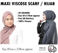  VISCOSE/RAYON 50 COLOURS