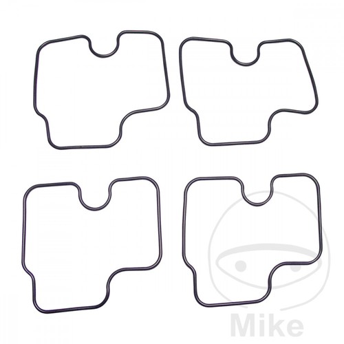 Tourmax float chamber gaskets - chamber,