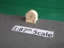 Wooden Model Truck Load 1:87th