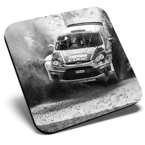 Square single coaster - single,