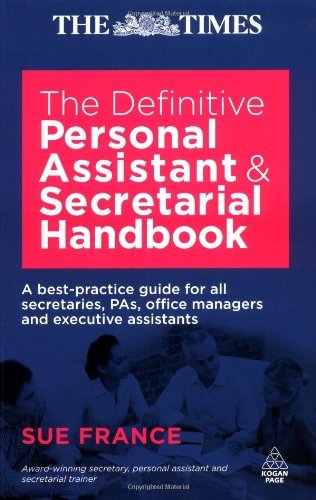 Definitive personal assistant - personal,