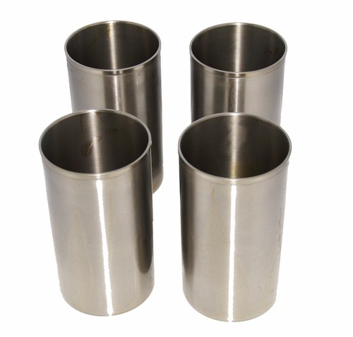 Engine cylinder liner set - engine,