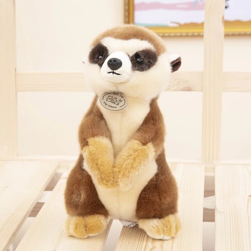 Plush toy lovely cartoon - lovely,