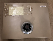 Chubb Manifoil MKIV Document