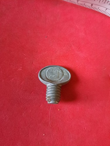 Vintage primus stove - wing, nut