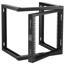 VEVOR 9U Wall Mount Rack 150