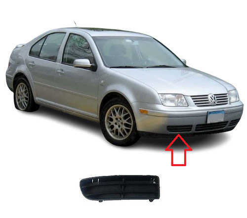 New for bora jetta - vw,