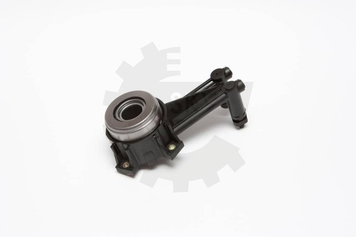 Central release bearing