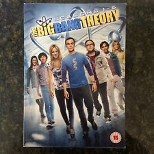 The Big Bang Theory - Series