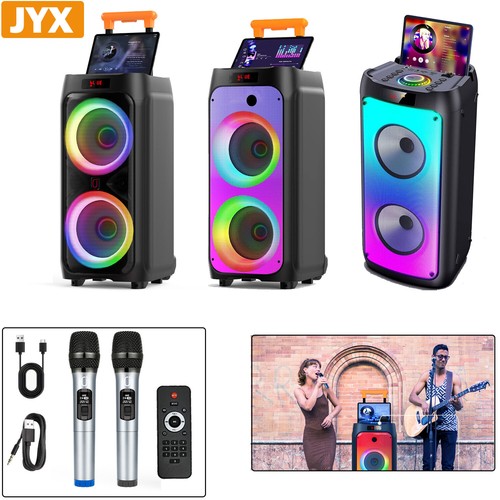 Xmas party karaoke machine for - xmas,