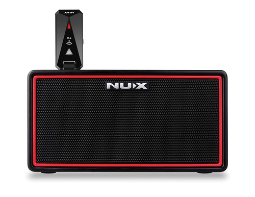 Nux mighty air - mighty, wireless