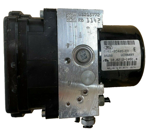 Genuine ford kuga mk2 abs - ✅,