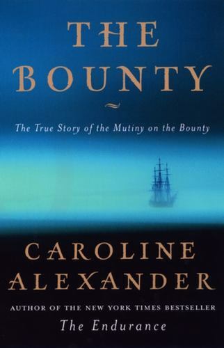 The bounty - the,