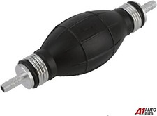 1X 10 mm Fuel Primer Blub Hand